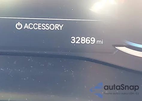 2022 Genesis G70 3.3T Awd Launch Edition z USA, uszkodzony, nr VIN KMTG14TE9NU082323